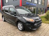 Ford Grand Tourneo Connect 5 SITZER TÜV/INSP. Neu - Neu Wulmstorf