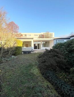 Wohlfühloase in Detmerode - Bungalow mit Sauna, Garten & Gestaltungspotenzial - Wolfsburg