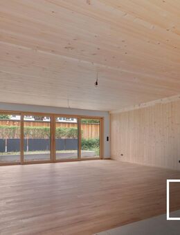 Barrierefreies Wohnjuwel im EG! Terrasse, Garten & Traumlage in Bayreuths Innenstadt-Oase - Bayreuth