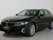 BMW 520, dAT xDr Luxury Line Laser, Jahr 2020 - Paderborn