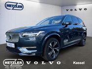 Volvo XC90, Plus Bright AWD B5 Diesel EU6d, Jahr 2022 - Kassel