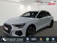 Audi A3 Sportback s-line 40 TFSI quattro Busi+AssistenzPaket AHK - Kaiserslautern