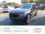 BMW X5 Baureihe X5 xDrive 40 i M Sport - Altendiez