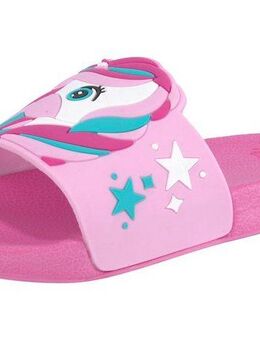 Disney Unicorn Badesandale