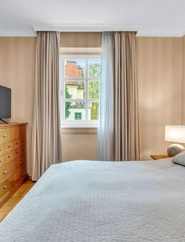 Lichtdurchflutete Wohnung im Precise Resort Bad Saarow - Exklusives Leben am See - Bad Saarow