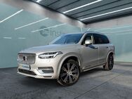 Volvo XC90, , Jahr 2022 - München