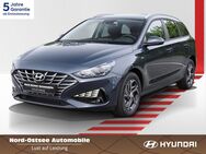 Hyundai i30, 1.0 T-GDI FL Kombi SELECT, Jahr 2024 - Husum (Schleswig-Holstein)