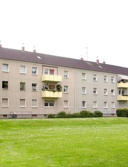 Demnächst frei! 2-Zimmer-Wohnung in Duisburg Huckingen - Duisburg
