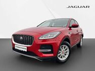 Jaguar E-Pace, 2.0 l D165 Basis AWD Mild-Hybrid Basis, Jahr 2021 - Jena