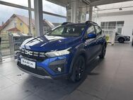 Dacia Sandero, Stepway TCe 90 Expression, Jahr 2022 - Radeberg