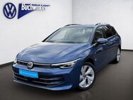 VW Golf Variant, 1.5 VIII eTSI Style Mildhybrid PANODACH, Jahr 2024 - Berchtesgaden