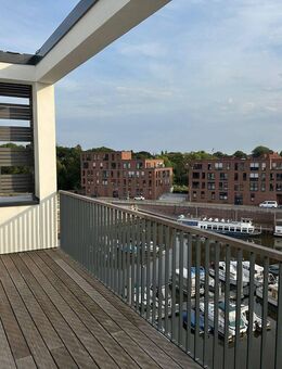 Ihr Rohdiamant über den Dächern der Stadt - Celle