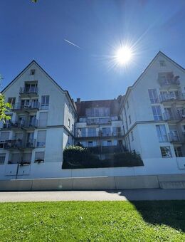 Charmante 2-Zimmer-Maisonette-Wohnung auf der Lindauer Insel! - Lindau (Bodensee)