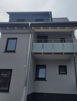 Komplett saniertes Haus - Büttelborn