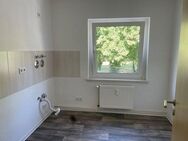 2-Raum-Wohnung in grüner Lage! - Oschersleben (Bode)