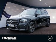 Mercedes GLB 200, AMG Line, Jahr 2024 - Braunschweig