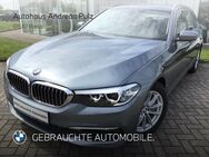 BMW 530, d xDrive HiFi, Jahr 2019 - Riesa