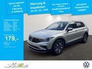 VW Tiguan, 2.0 TDI Move, Jahr 2023 - Isny (Allgäu)