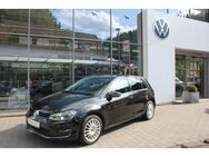 VW Golf VII Lim. Allstar 1.4 TSI DSG PDC,Klima,NSW, - Wildberg (Baden-Württemberg)