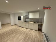 Sofort verfügbare und frisch renovierte Wohnung zur Miete! - Geislingen (Steige)