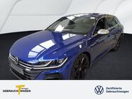 VW Arteon, Shooting Brake R LM20 HARMAN, Jahr 2021 - Bochum