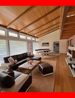 Sorglos Wohnen - Renovierter Bungalow - Bad Salzdetfurth