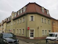 Gemütliche Dachgeschoss-Wohnung in der Altstadt von Peitz zu vermieten! - Peitz