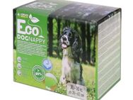 Croci Nappy Eco Hundewindeln - Gr. XL: 40 - 62 cm, 10 Stück