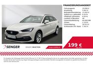 Seat Leon, 2.0 TDI Sportstourer Style, Jahr 2022 - Emsdetten