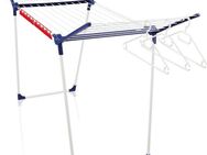 Leifheit Wäscheständer Pegasus 200 Solid, inkl. 2 Kleinteilehalter
