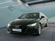 Audi A7, Sportback 50TFSI e V, Jahr 2020 - München