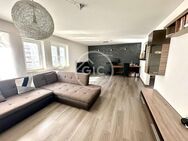 Ihr neues Zuhause - großzügige 3-Zimmer-Wohnung mit Garage und moderner Ausstattung - Kißlegg