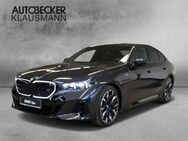 BMW i5, xDrive M60 LMR 21 Autobahnassistent AD El Panodach, Jahr 2023 - Krefeld