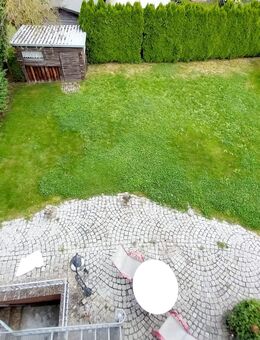 Ruhige neurenovierte 2-Zimmer Wohnung in Regenstauf (56 qm) - Regenstauf