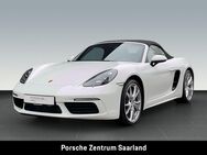 Porsche Boxster, 718 64l, Jahr 2023 - Saarbrücken