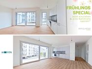 ++Wohntraum im BERGQUARTIER inkl. Sparaktion: Lichtdurchflutete 2-Zimmer-Wohnung mit Balkon und EBK ++ - Magdeburg