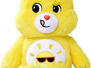 SIMBA Kuscheltier Care Bears Sonnenscheinbärchi, 35 cm