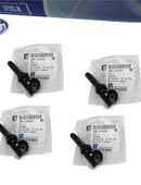 4 x REIFENDRUCKSENSOREN RDKS OPEL ADAM CORSA E 13506028 1010070 in 44319