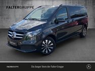 Mercedes V 220, d EDITION Kompakt 2x Park-Paket, Jahr 2023 - Grünstadt