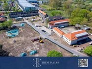 PROVISIONSFREI: Sanierte 3-Zimmer-Wohnung im Denkmal - Altbau-Charme trifft modernen Wohnkomfort - Berlin