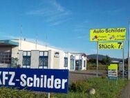 AUTOSCHILDER GOSLAR nur = 7 € / Stk. - Goslar