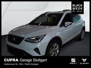 Seat Arona, 1.0 TSI FR-Line, Jahr 2024 - Stuttgart