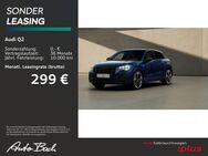 Audi Q2, S line 30TDI, Jahr 2023 - Diez