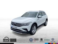 VW Tiguan, 2.0 TSI Elegance, Jahr 2024 - Kirchheim (Neckar)