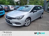 Opel Astra, 1.2 ST Edition Allw, Jahr 2021 - Potsdam