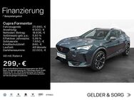 CUPRA Formentor, 1.4 VZ e-HYBRID 19Z, Jahr 2021 - Lichtenfels (Bayern)