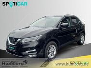 Nissan Qashqai, 1.3 DIG-T EU6d-T Tekna Mehrzonenklima, Jahr 2019 - Bad Driburg