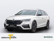 Skoda Octavia Combi iV RS NAVI HuD MATRIX - Remscheid