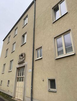 Humboldthöhe OOOO tolle 2 Zimmer Wohnung zum WOHNFüHLEN OOO - Chemnitz