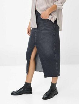 Brax Jeansrock Style KACIE